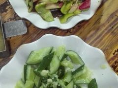-海花锅盖烧烤店(怡馨家园店)