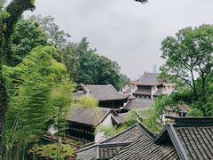 -岳麓书院