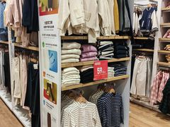 -优衣库(青岛万象城店)