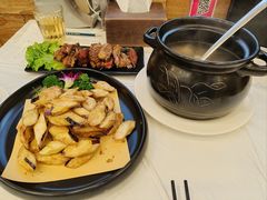 -庐州太太(鼓楼店)