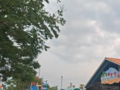 -西安华夏文旅水世界