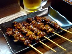 -名代宇奈备长炭烧鳗鱼居酒屋
