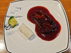 -三凤酒家·百年无锡菜(清扬茂业店)