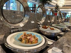 -浙江西子宾馆·瑶园咖啡厅