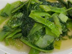 莴笋-雨田饭店(华兴东街店)