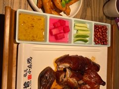 -茄子恰恰·新云南小炒(坪山益田店)