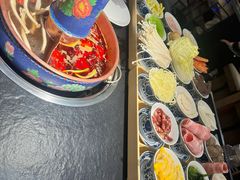 -咏江南·苏式火锅·苏州评弹(观前街店)