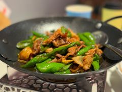 -辛香汇·现炒川菜(小寨原力场-西北首店)