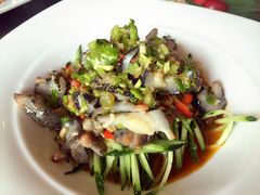 -马路边上·小海鲜烧烤(八一路店)