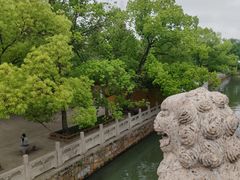 -西园戒幢律寺