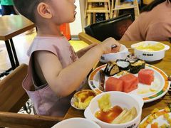 -比格比萨自助(沙河店)