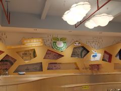 -新华书店(解放路店)