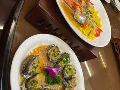 -万达嘉华酒店-品珍中餐厅(武进万达店)