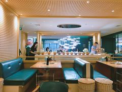 大堂-青瓷火锅料理(西单大悦城店)