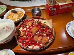 -老宜春味道·江西菜(都市春天店)