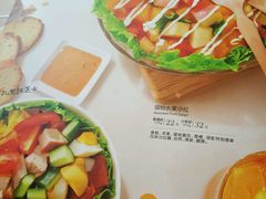 -必胜客(鼓楼店)