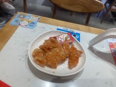 -大鼓米线(浦东长泰店)