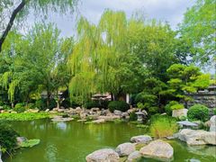 -华清宫景区