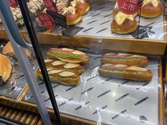 -东哥面包(江宁大润发店)