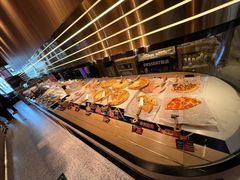 -比格比萨自助(宝山日月光店)