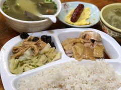 -陈记汤饭(水巷口店)