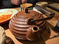 -吃饭皇帝大(长宁龙之梦店)