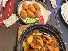 -澳门木偶葡国餐厅(珠海店)