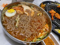 -韩宫宴和牛烤肉(合肥滨湖银泰城店)