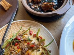 -阳朔糖舍酒店·糖舍餐厅&酒吧