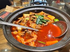 -肖记公安牛肉鱼杂馆·省级非物质文化遗产(金色雅园直营店)