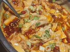 -辛香汇·现炒川菜(武进吾悦店)