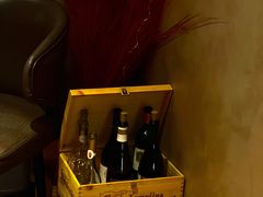 -wineapp葡萄酒餐吧(外滩金融中心店)