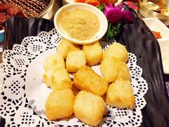 -朴大人炭烤·韩国料理(奥帆中心海尔洲际店)