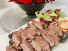 -浦华大酒店-台南担仔面海鲜楼