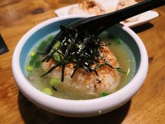 -鸟内会居酒屋(得意潮馆店)
