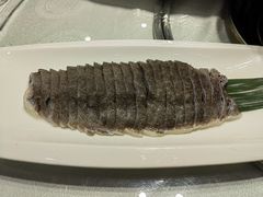 -百叶居·老北京涮羊肉(鼓楼店)