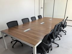 -西安创业咖啡街区