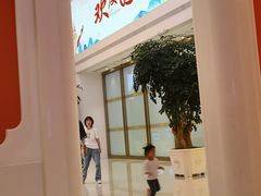 -上海白金汉爵大酒店(大零号湾国际会议中心店)