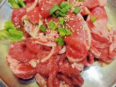 -马路牙子烧烤音乐酒馆(望京店)