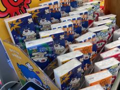 -咕噜咕噜·章鱼小丸子(广州荔湾领展广场店)