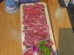 -大河宴·椒麻鱼火锅(北京路中和美食街店)
