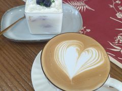 -AHAVA·Fang Baking Studio