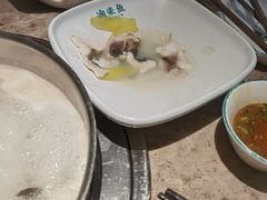 -淘米捞·米汤脆鲩鱼火锅(福田皇岗店)