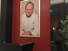 -L'ATELIER de Joel Robuchon(外滩18号店)