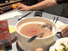 -徐记海鲜(汉城湖|太奥店)