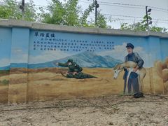 -云岗森林公园