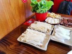 -重庆鸡公煲(学衡路店)