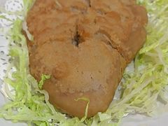 -佛有缘素食馆·荔湾老字号(陈家祠首店)