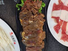 -红菇坊鲜汤火锅(淮河街店)