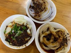 -洞子口张老二凉粉(文殊院店)